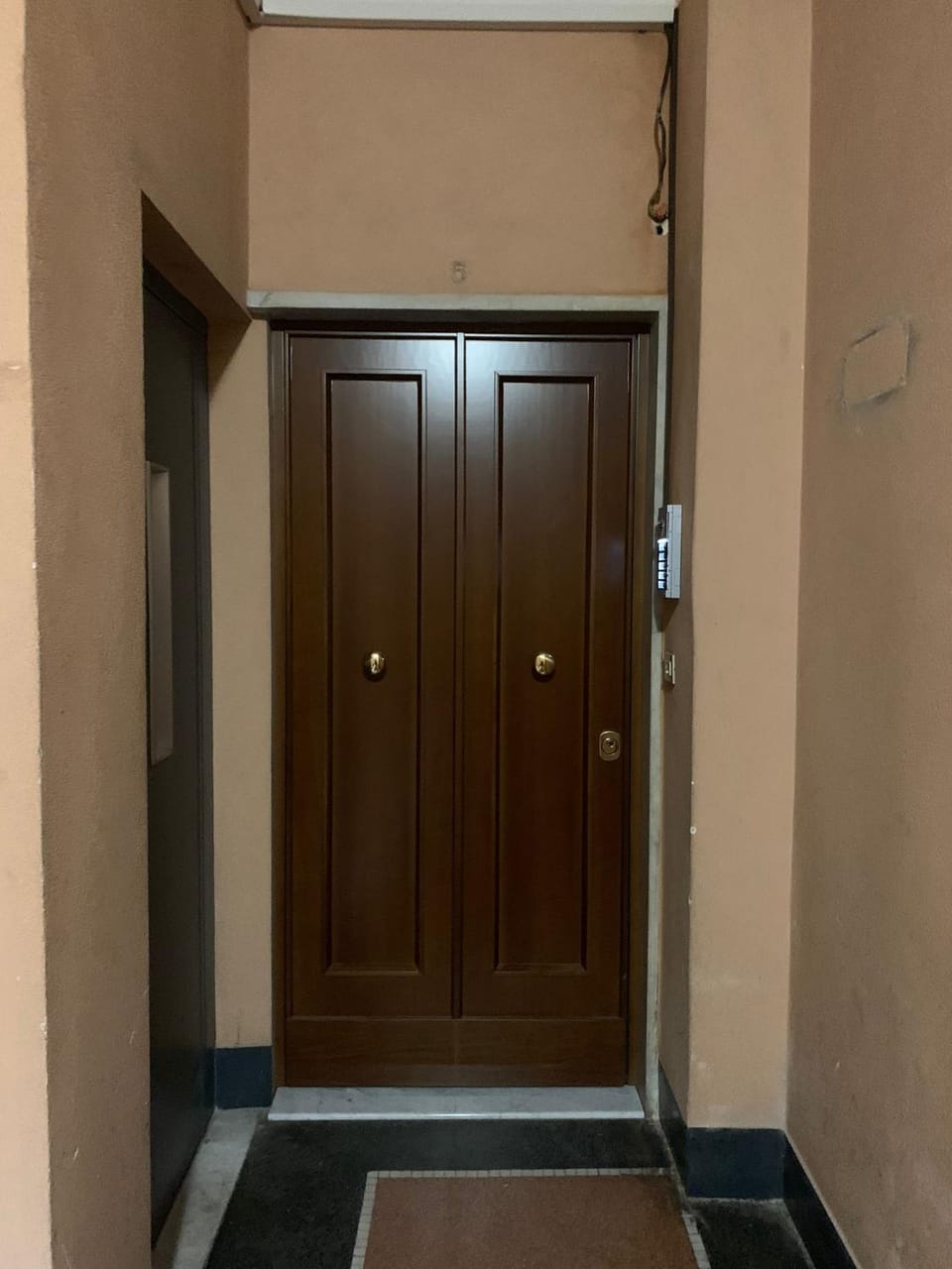 Helvetia Garibaldi Apartment in Genoa
