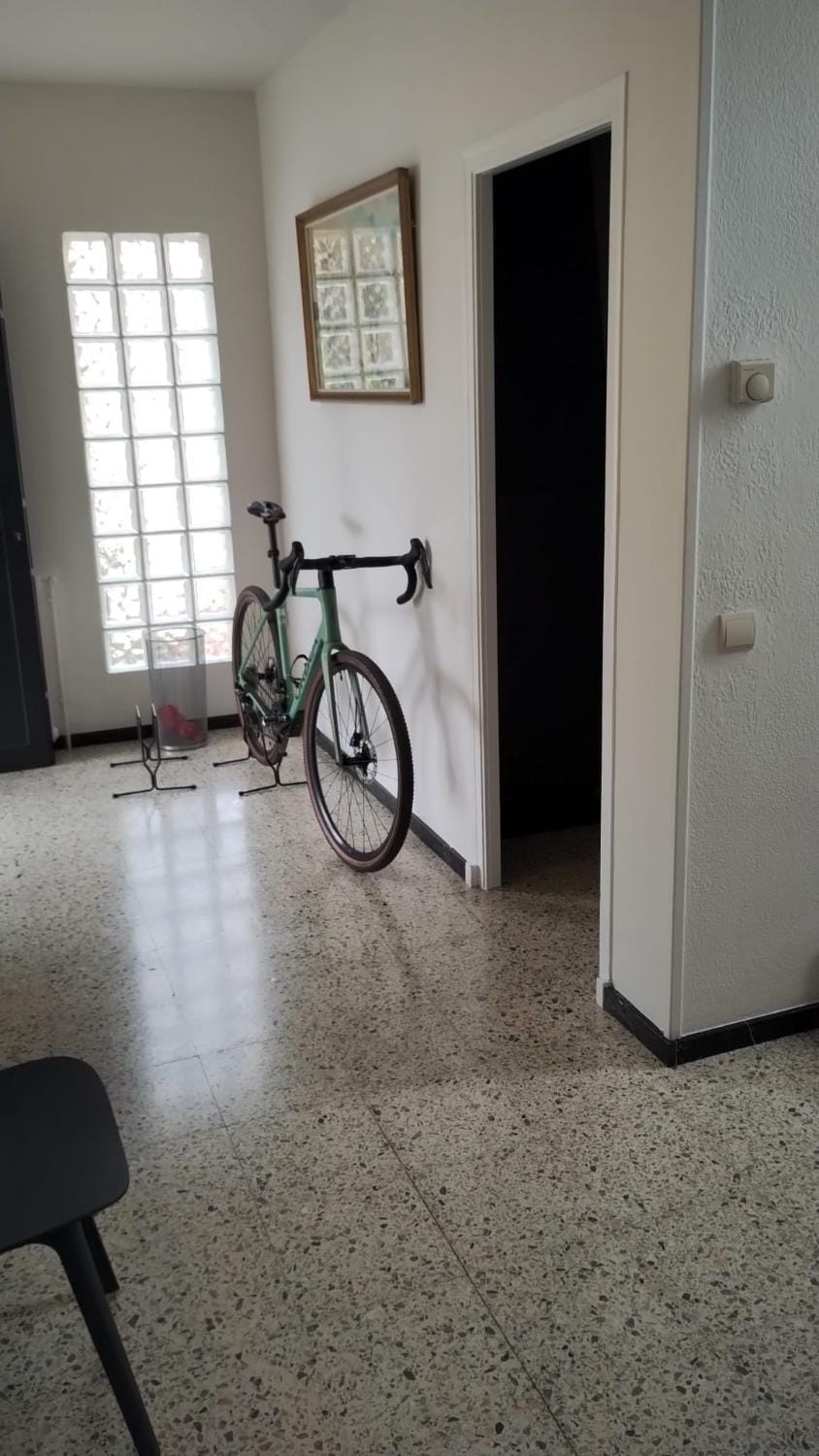 Cycling