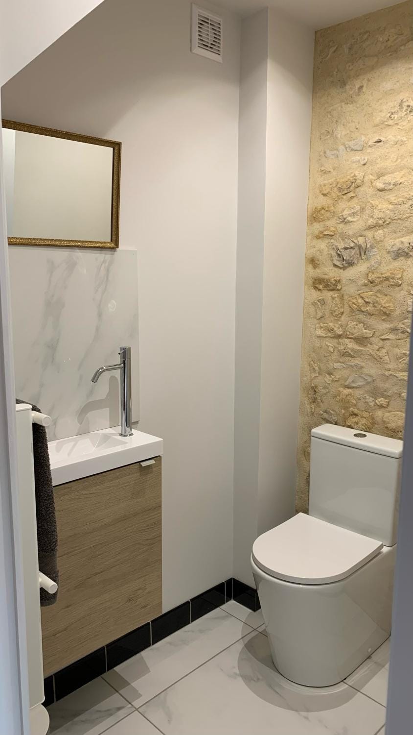 La Source House in Nouvelle-Aquitaine