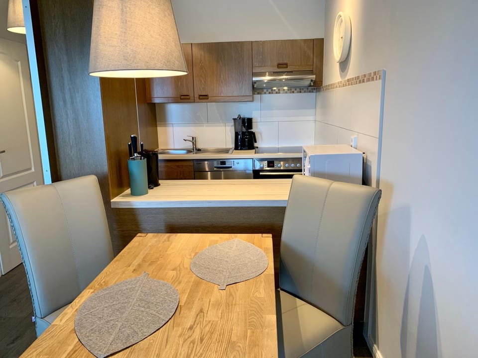 Ferienwohnung 14 im Haus Residenz Apartment in Sankt Peter-Ording