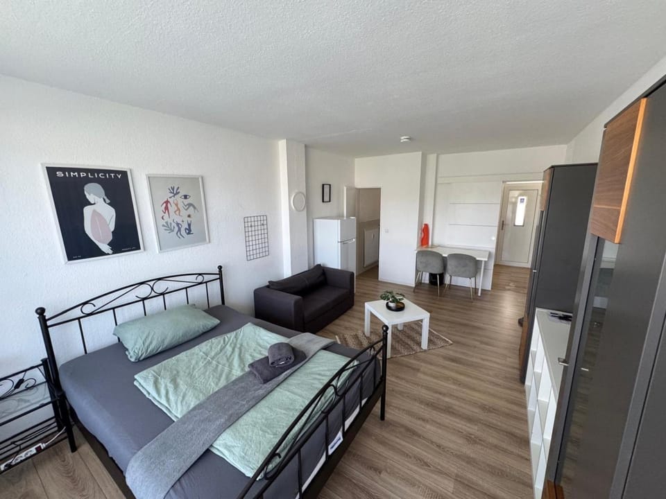 KnocksCasa4You Apartment Nr 16 Apartment in Marburg