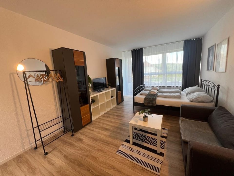 KnocksCasa4You Apartment Nr 16 Apartment in Marburg