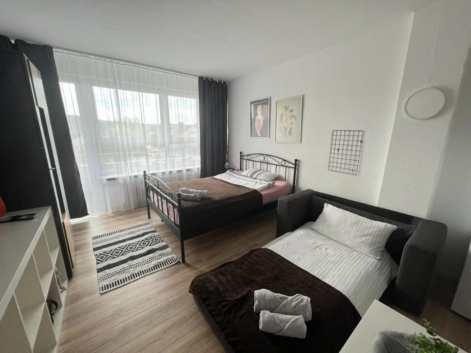 KnocksCasa4You Apartment Nr 16 Apartment in Marburg