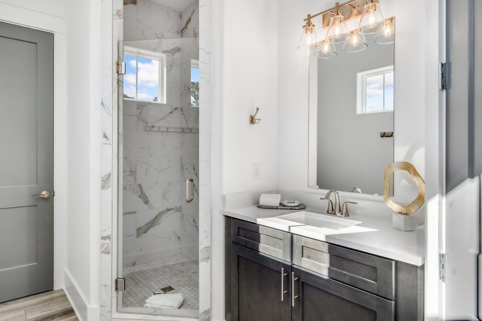 Carefree Days House in South Walton County