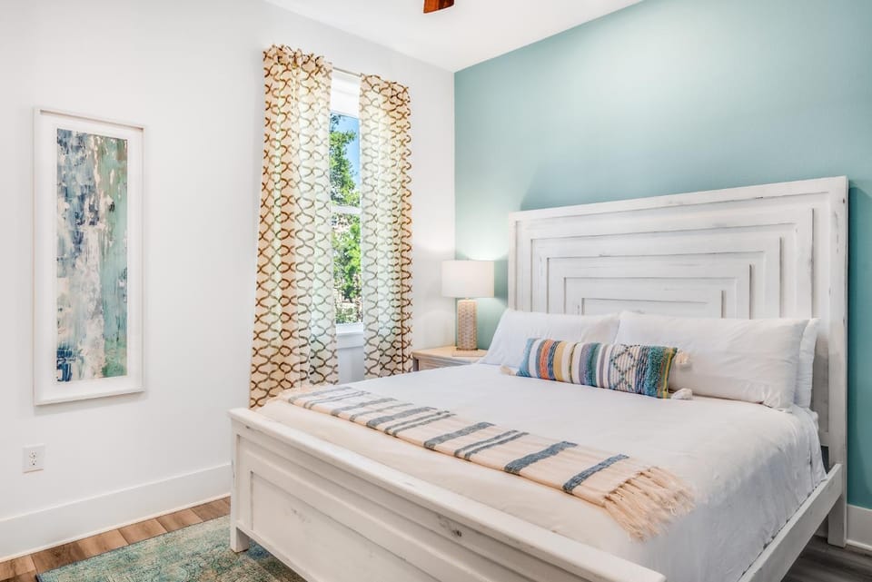 Carefree Days House in South Walton County