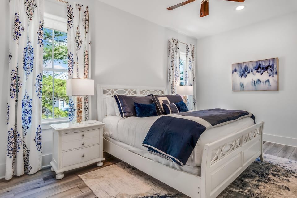 Carefree Days House in South Walton County