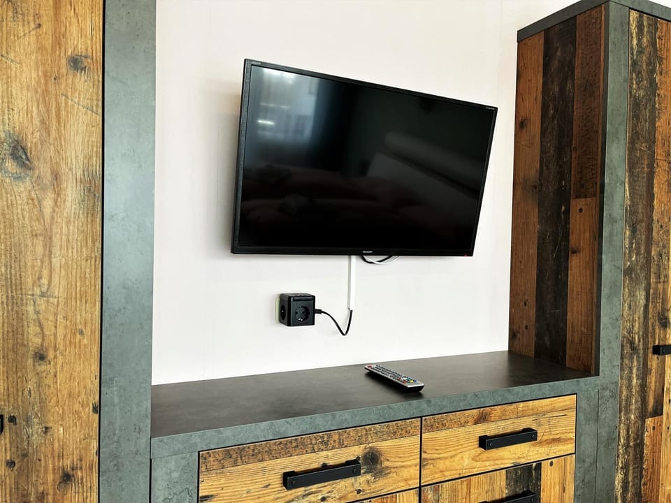 TV and multimedia