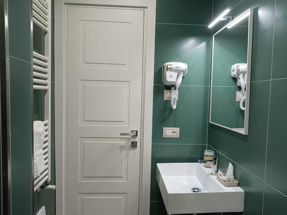 Schilizzi Hotel Hotel in Naples