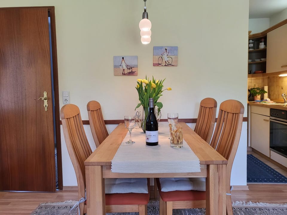 Ferienwohnung 3 im Haus Süderoog Apartment in Sankt Peter-Ording