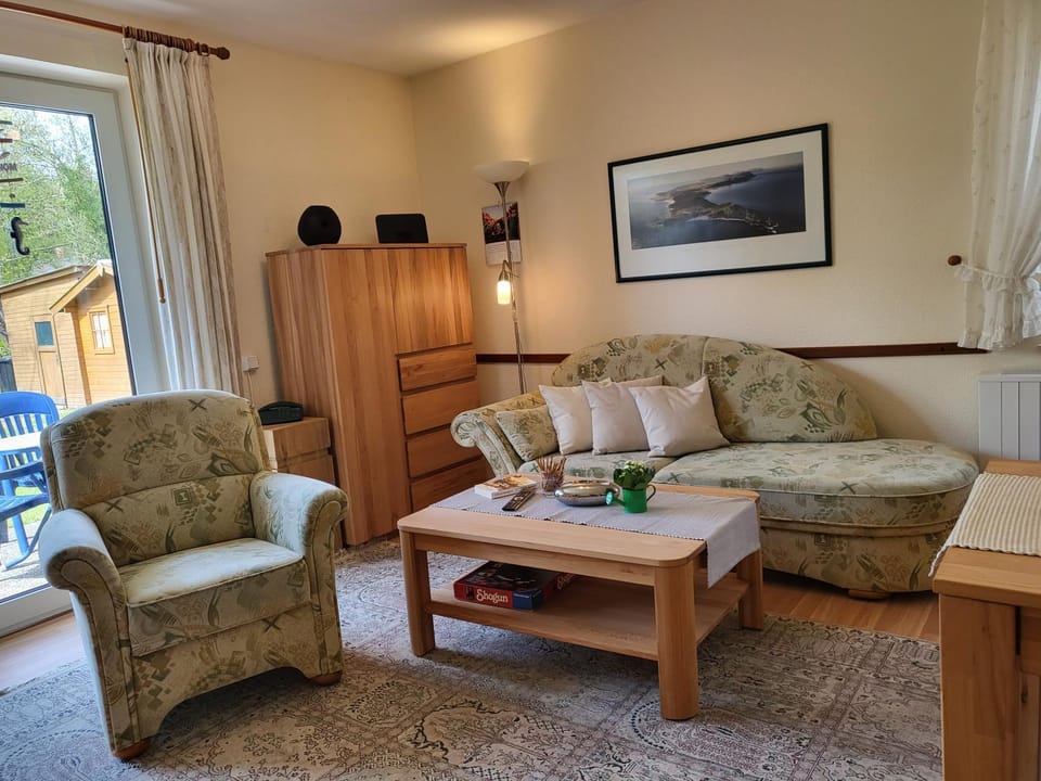 Ferienwohnung 3 im Haus Süderoog Apartment in Sankt Peter-Ording