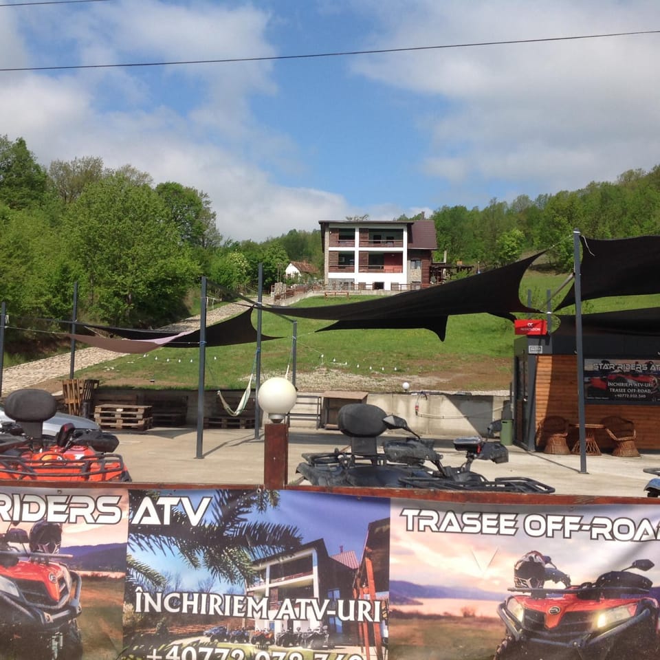 Property building, Decorative detail