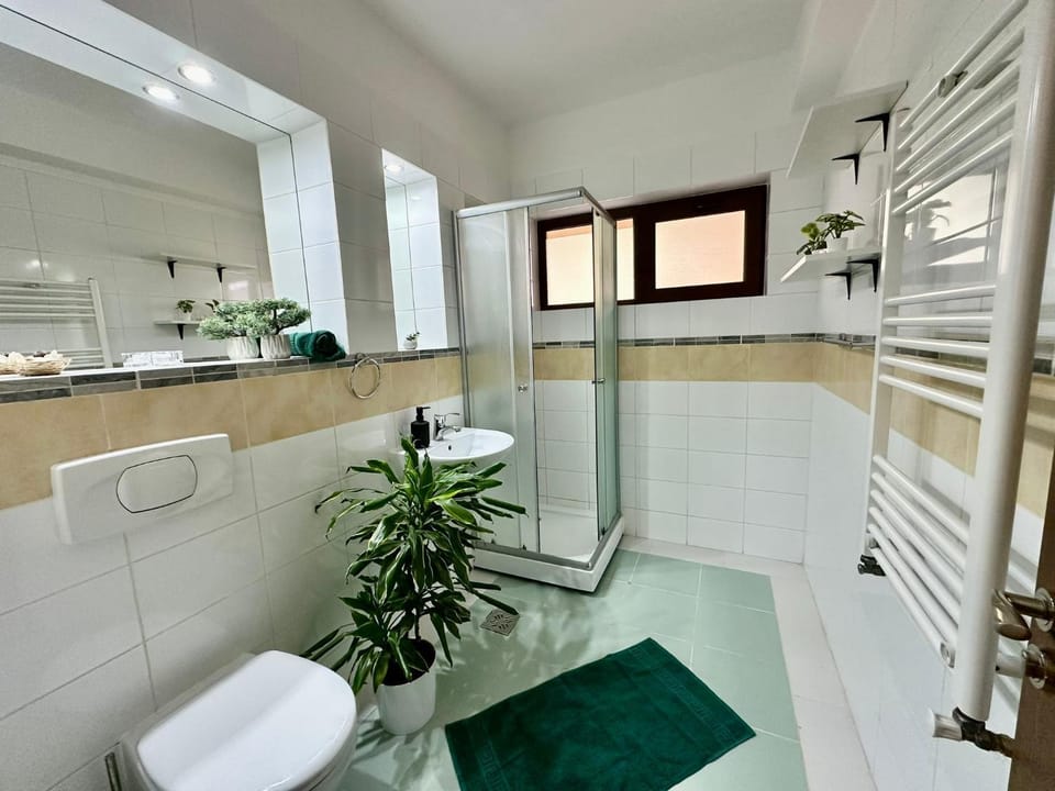 Apartament Novara 17 Apartment in Craiova