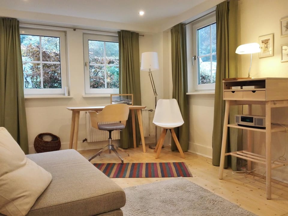 Ferienhaus Landhaus Am Hirtzborn House in Marburg