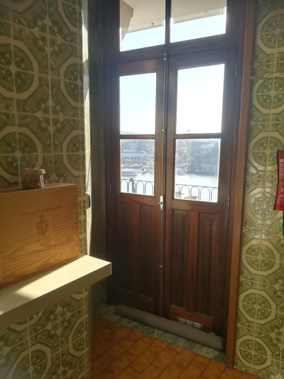 Oportobestview-Douro Apartment in Porto