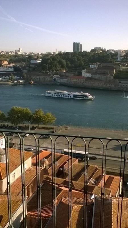 River view