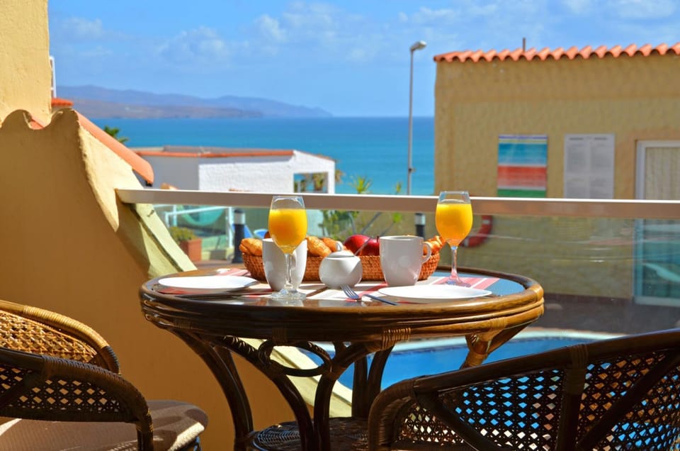 View (from property/room), Balcony/Terrace
