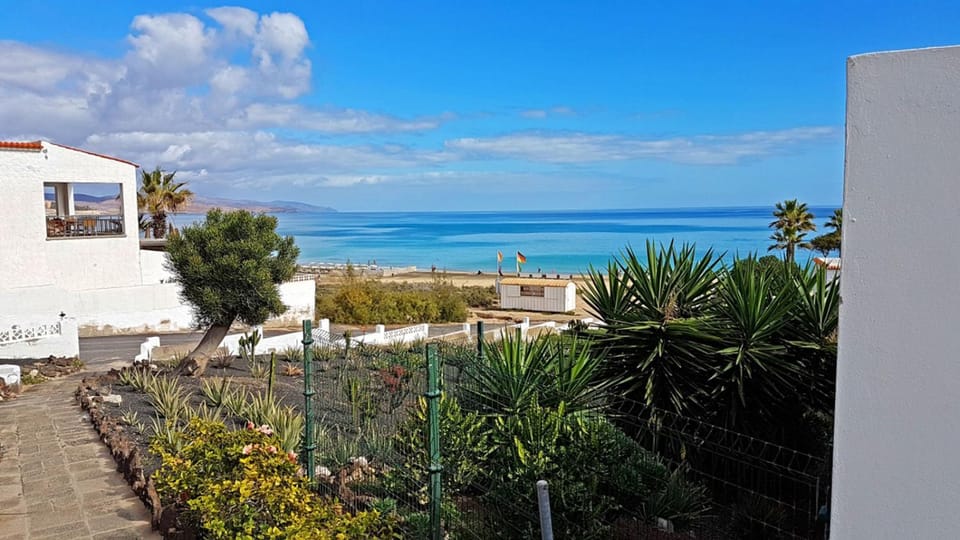 View (from property/room), Beach