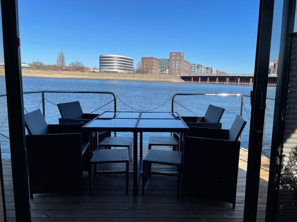 Lake view