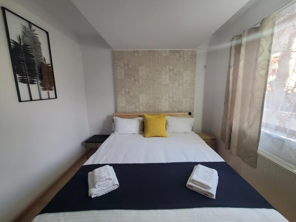 Morii Lake Apartment Apartment in Bucharest