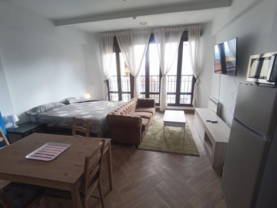 Apartamento de lujo en la Sierra Apartment in Community of Madrid