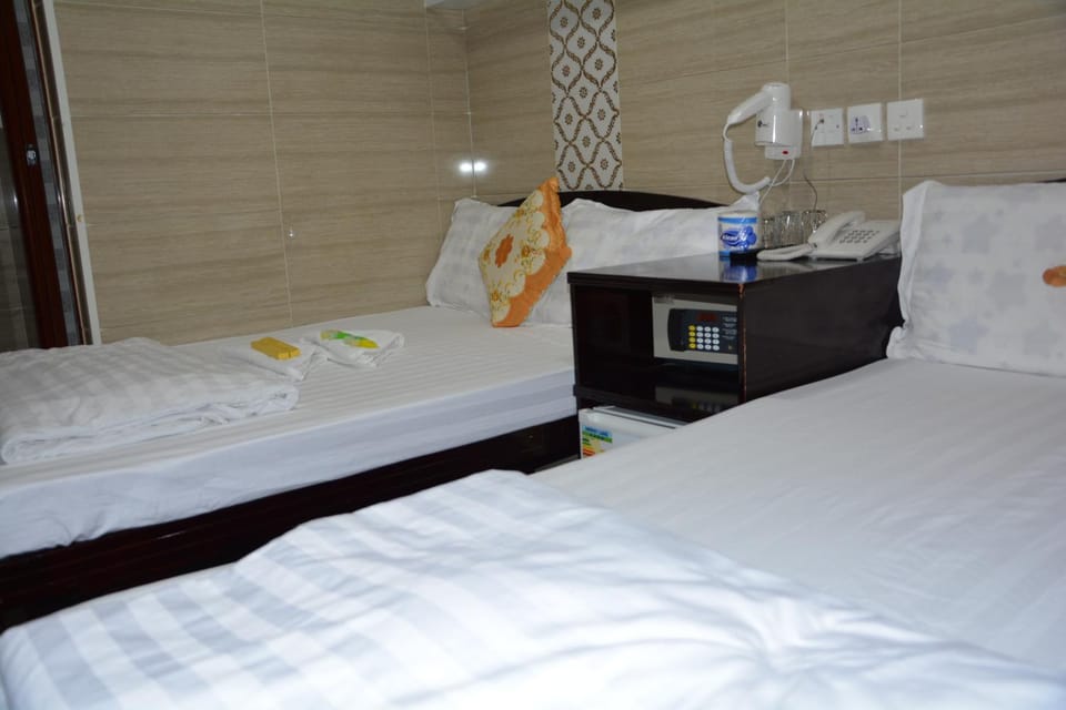 cot