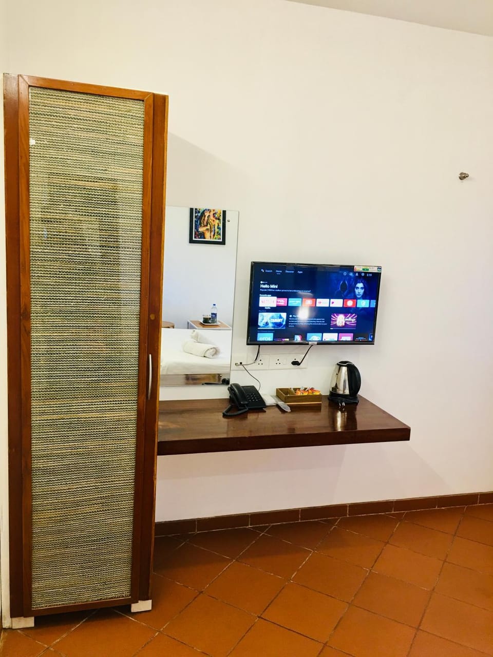 TV and multimedia