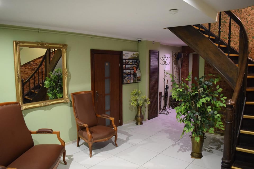 Property building, View (from property/room), Internal: Not applicable to any particular room
