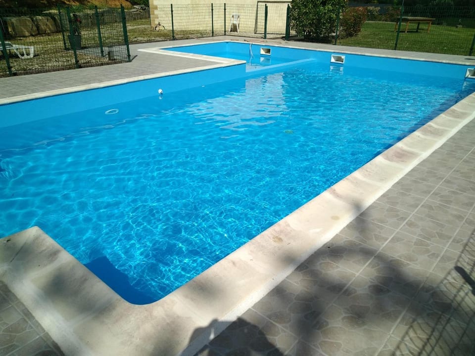 Maison proche Sarlat avec piscine privée House in Nouvelle-Aquitaine