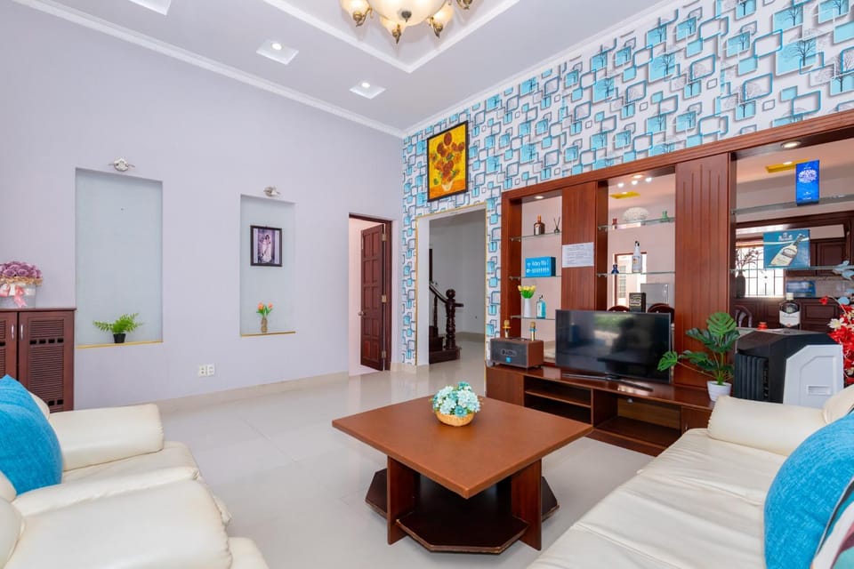 Living room, Lobby or reception