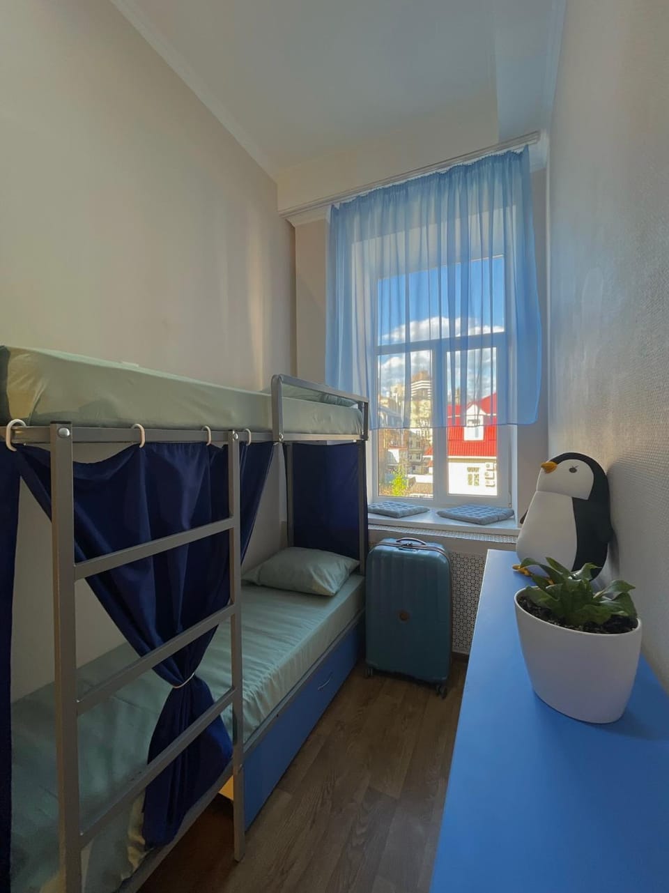 Bed, Bedroom, bunk bed