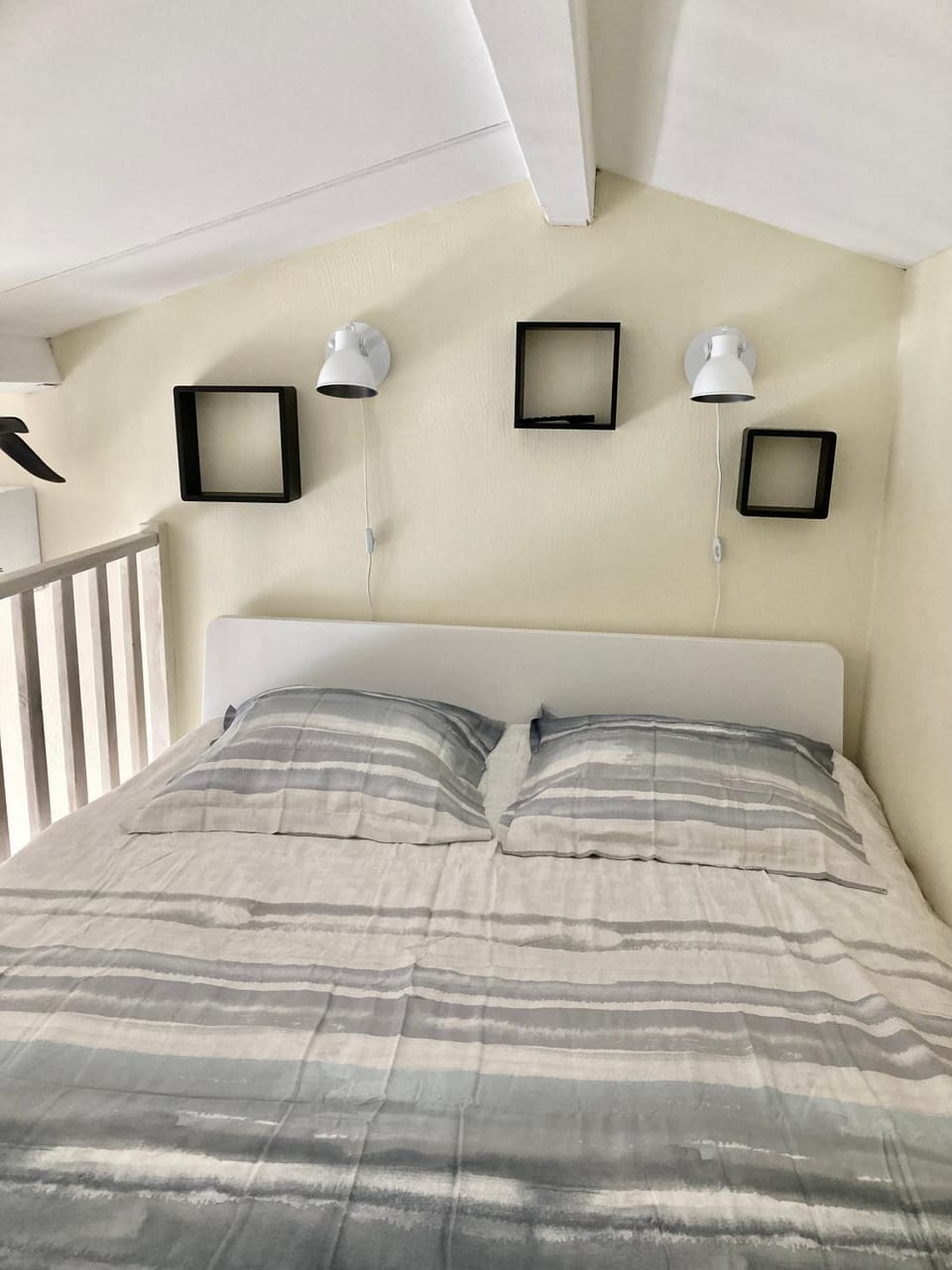 Les Restanques coquelicot vue mer Apartment in Grimaud