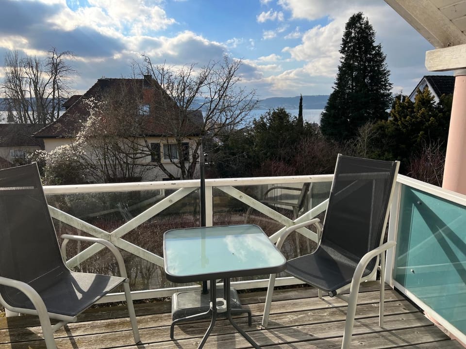 Schreiber West Apartment in Überlingen