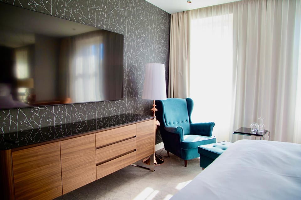Ibrahim Boutique Hotel Hotel in Hungary