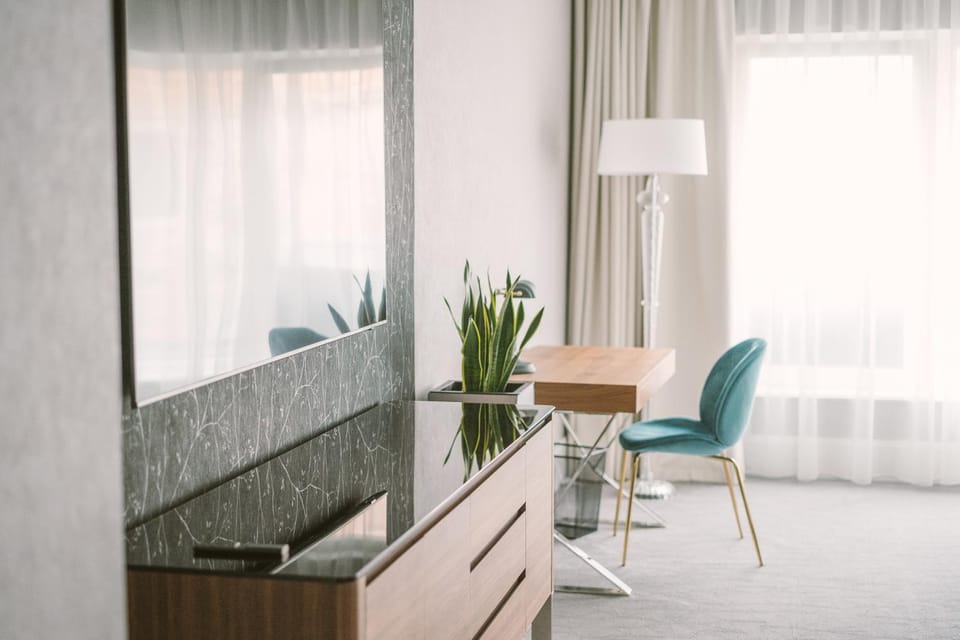 Ibrahim Boutique Hotel Hotel in Hungary