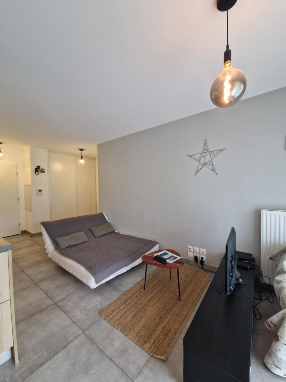 Le Jardin de Boubioz Apartment in Sévrier