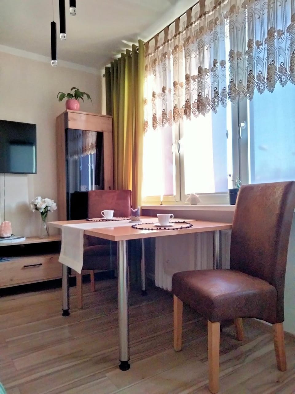 Uroczy Loft Apartment in Poland