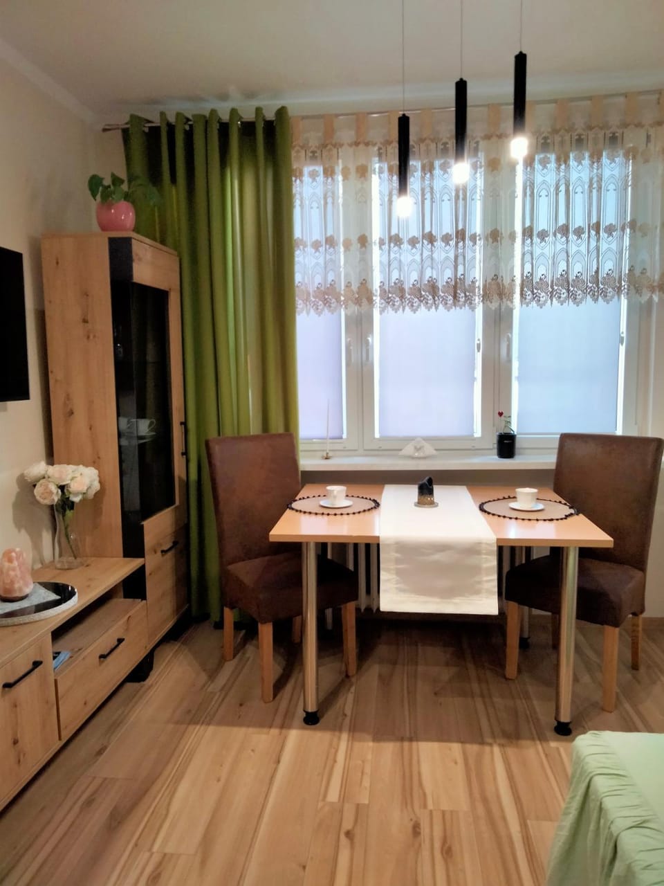 Uroczy Loft Apartment in Poland