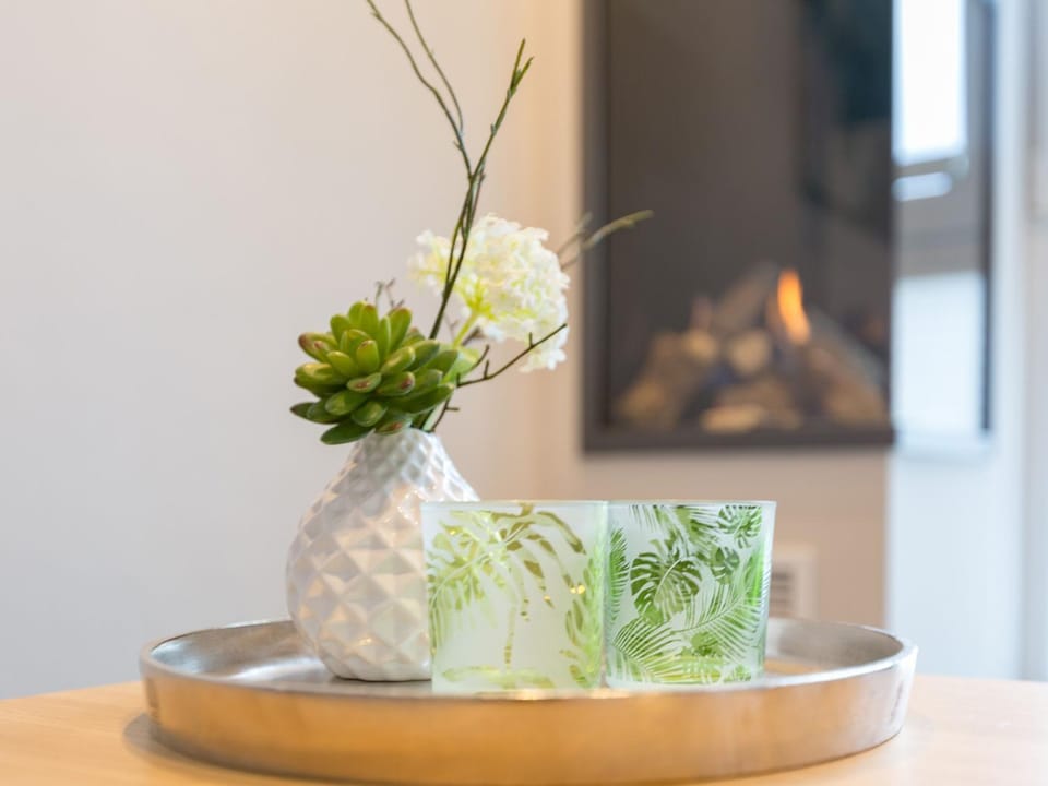 Domizil Duene 8 App 6 Apartment in Heringsdorf