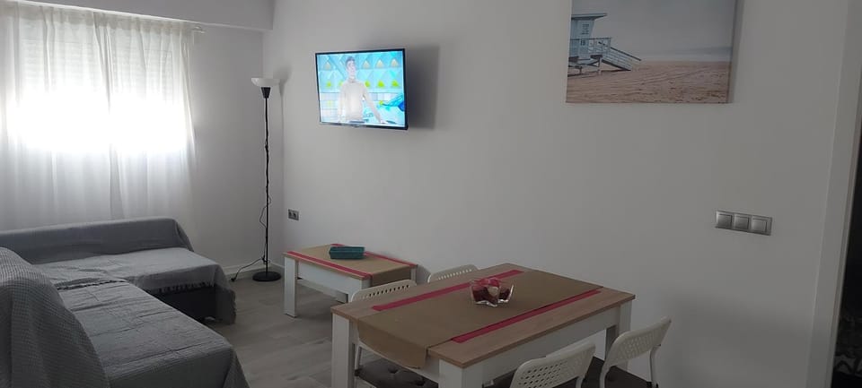 TV and multimedia, Dining area