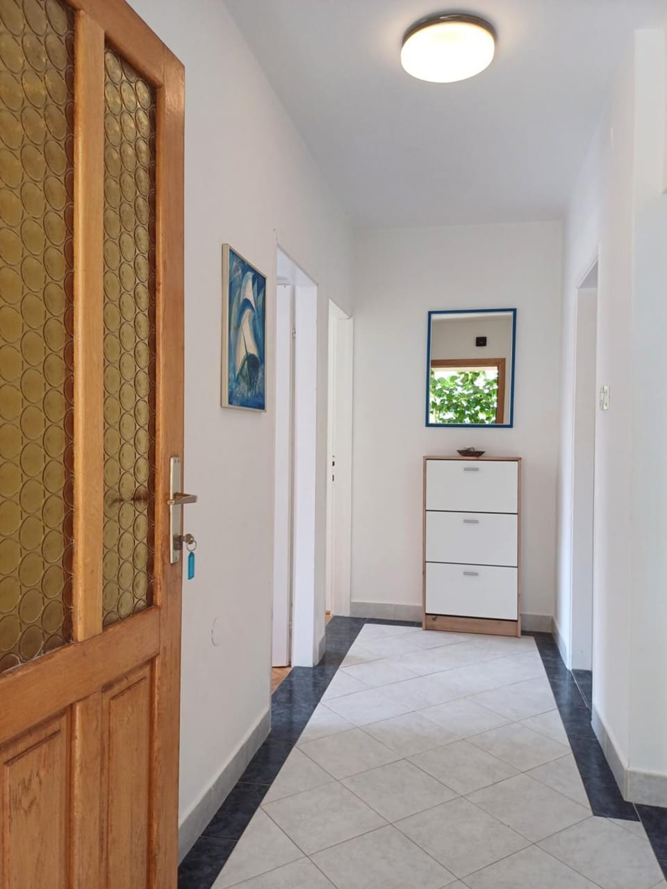 Apartmani Saška 1 Apartment in Zadar County