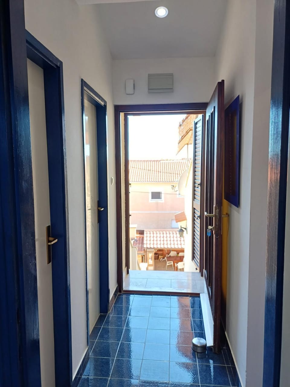 Apartmani Saška 2 Apartment in Zadar County
