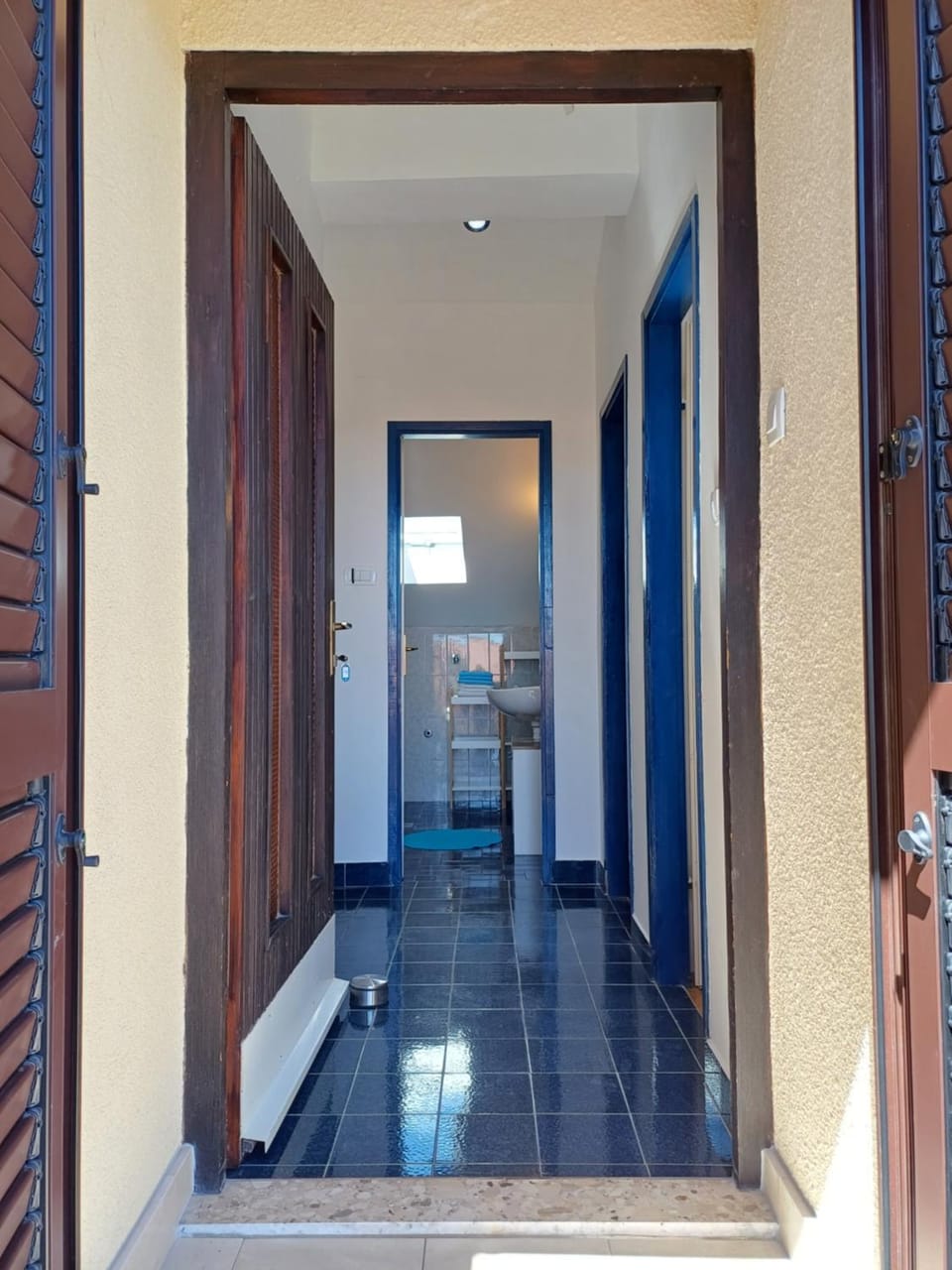 Apartmani Saška 2 Apartment in Zadar County