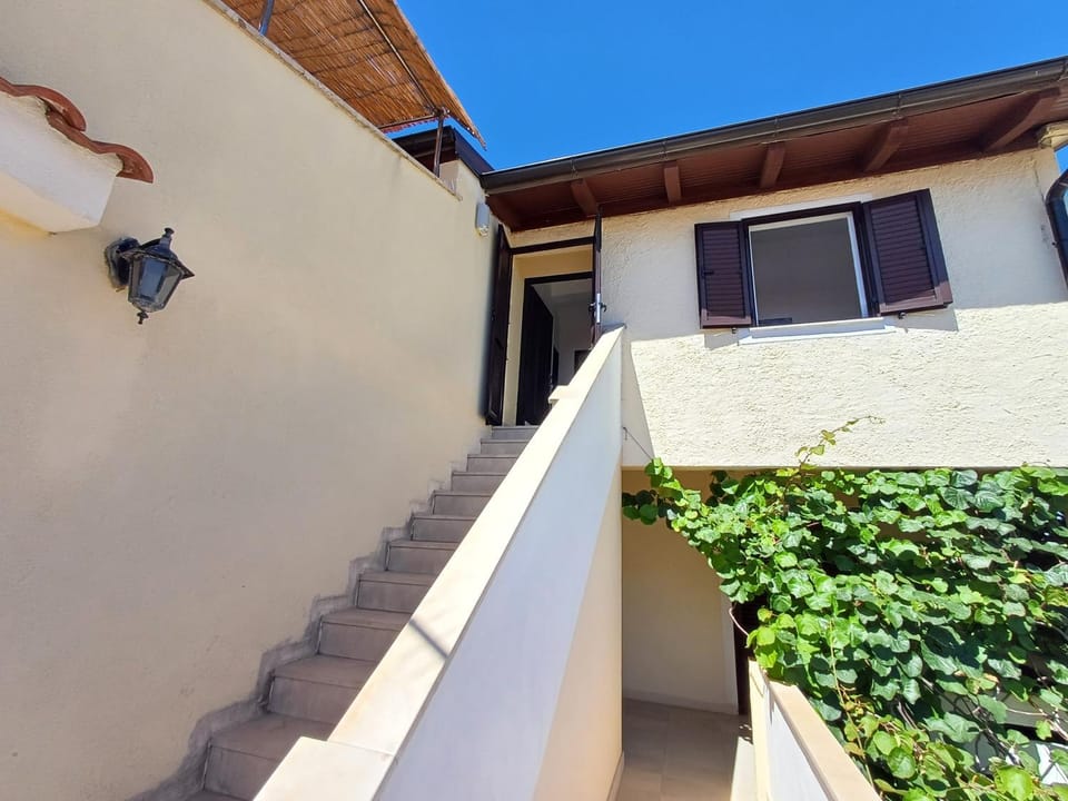 Apartmani Saška 2 Apartment in Zadar County