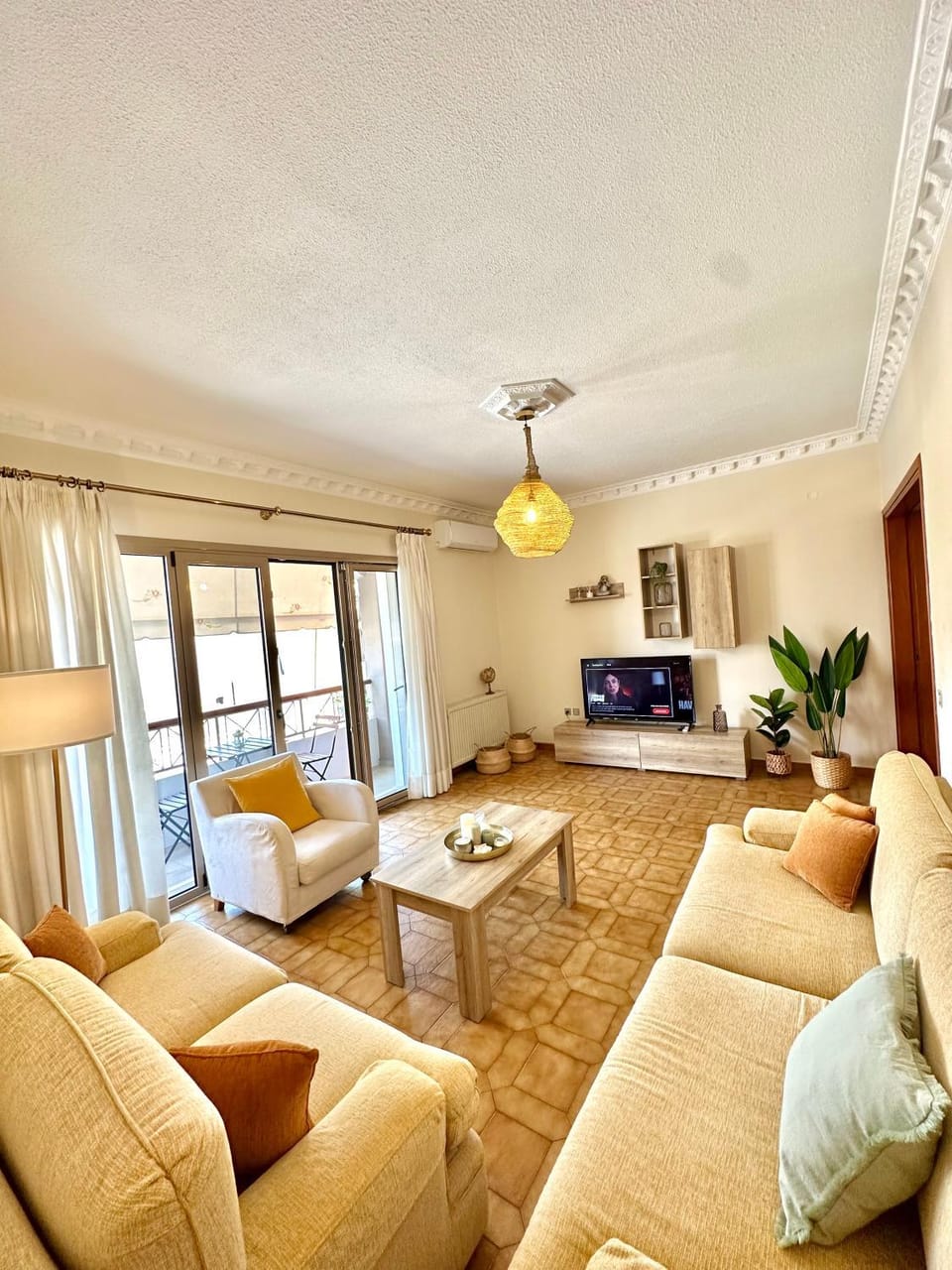 CityCenter Apartment Apartment in Argostolion