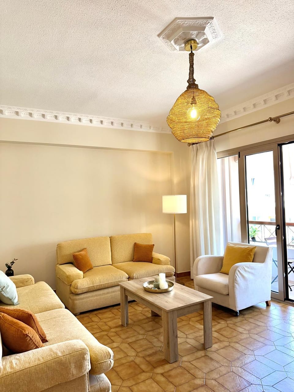 CityCenter Apartment Apartment in Argostolion