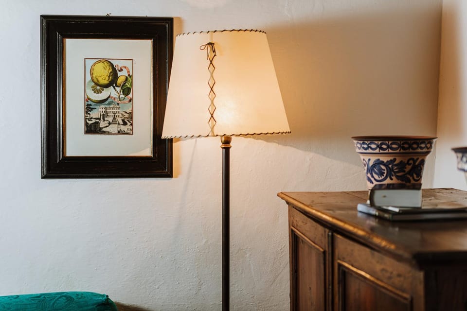 Podere Querceto Bed and Breakfast in Castellina in Chianti