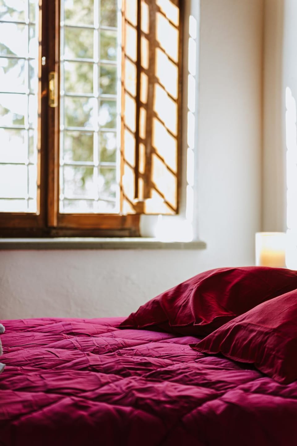 Podere Querceto Bed and Breakfast in Castellina in Chianti