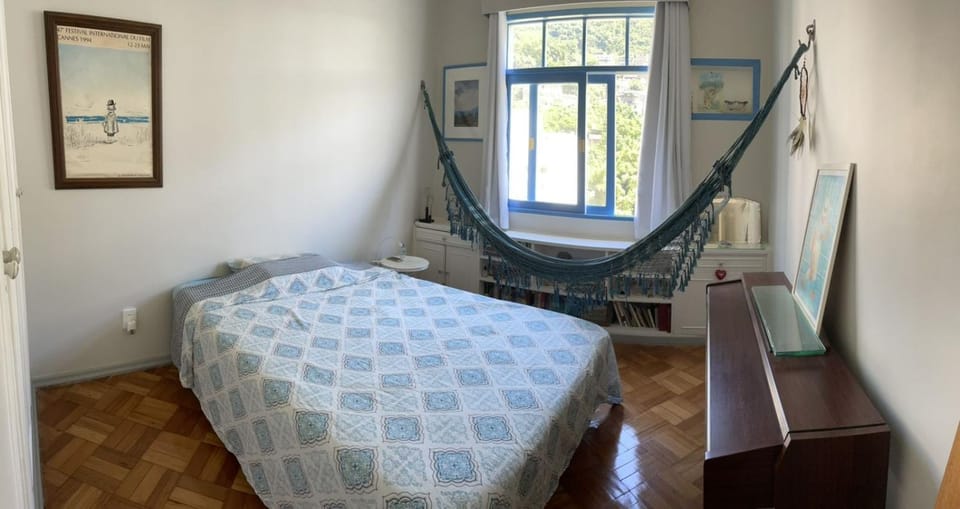 Copacabana room Vacation rental in Rio de Janeiro