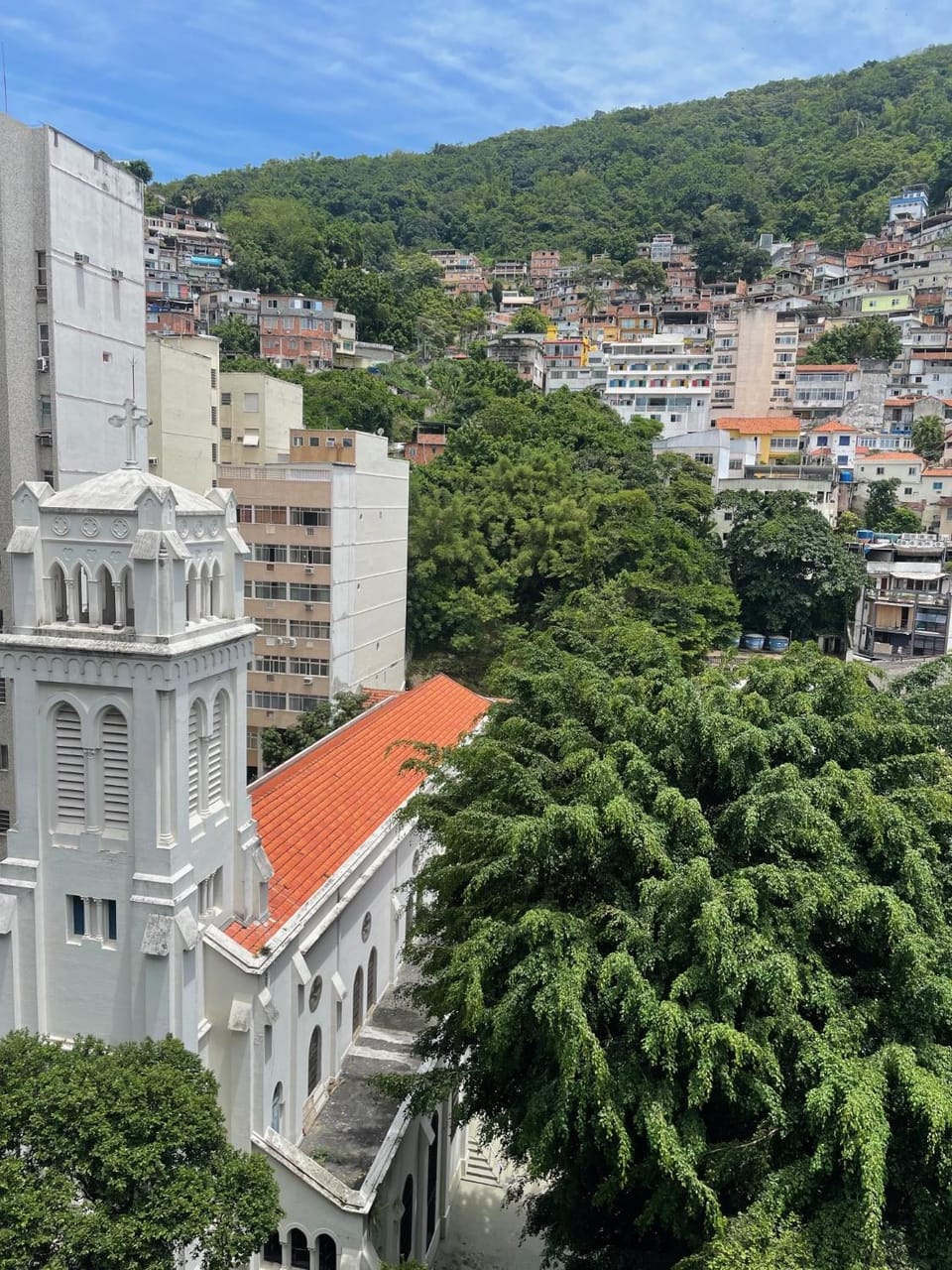 Copacabana room Vacation rental in Rio de Janeiro