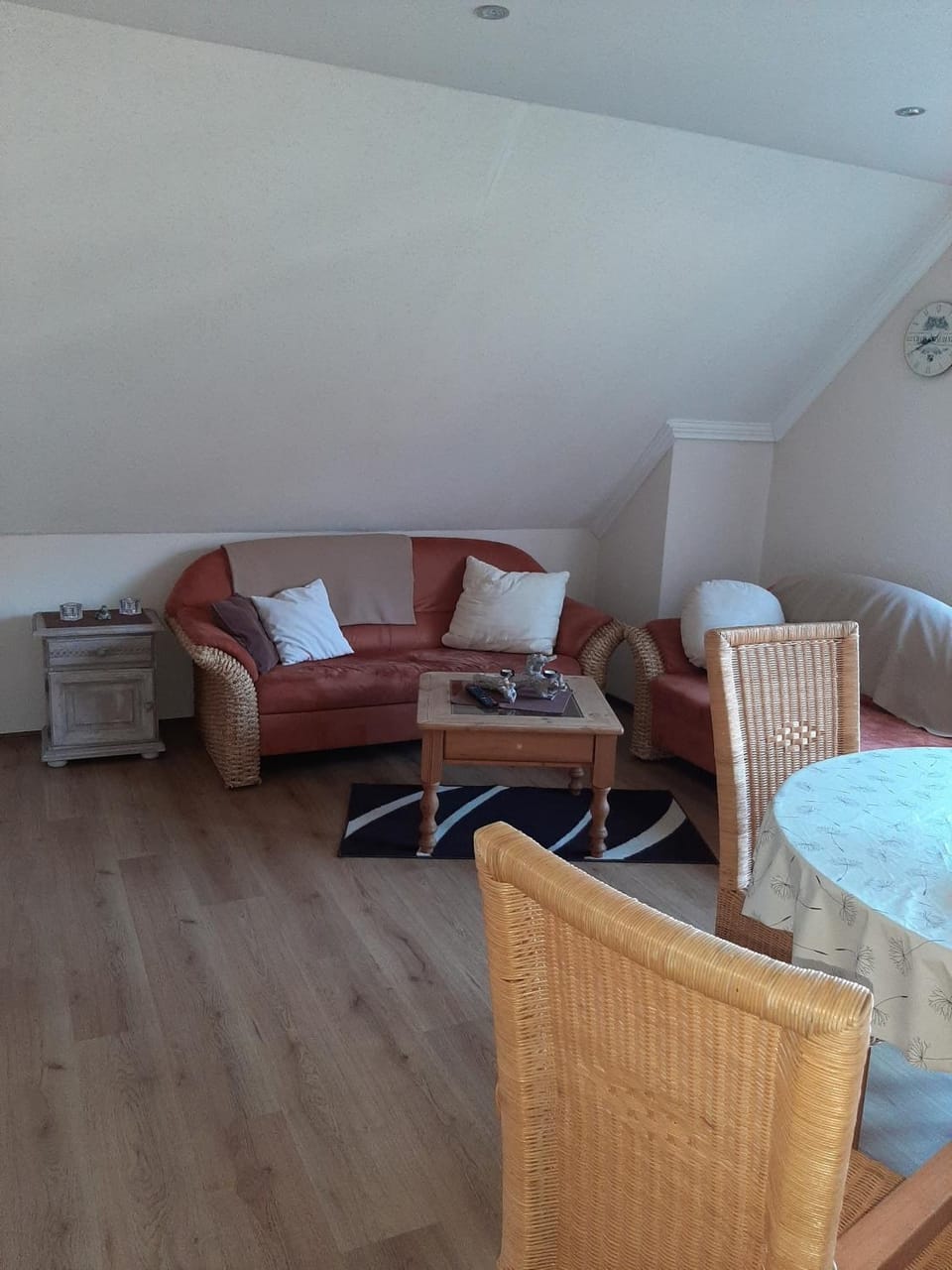 Ferienwohnung Bergblick Apartment in Hochsauerlandkreis